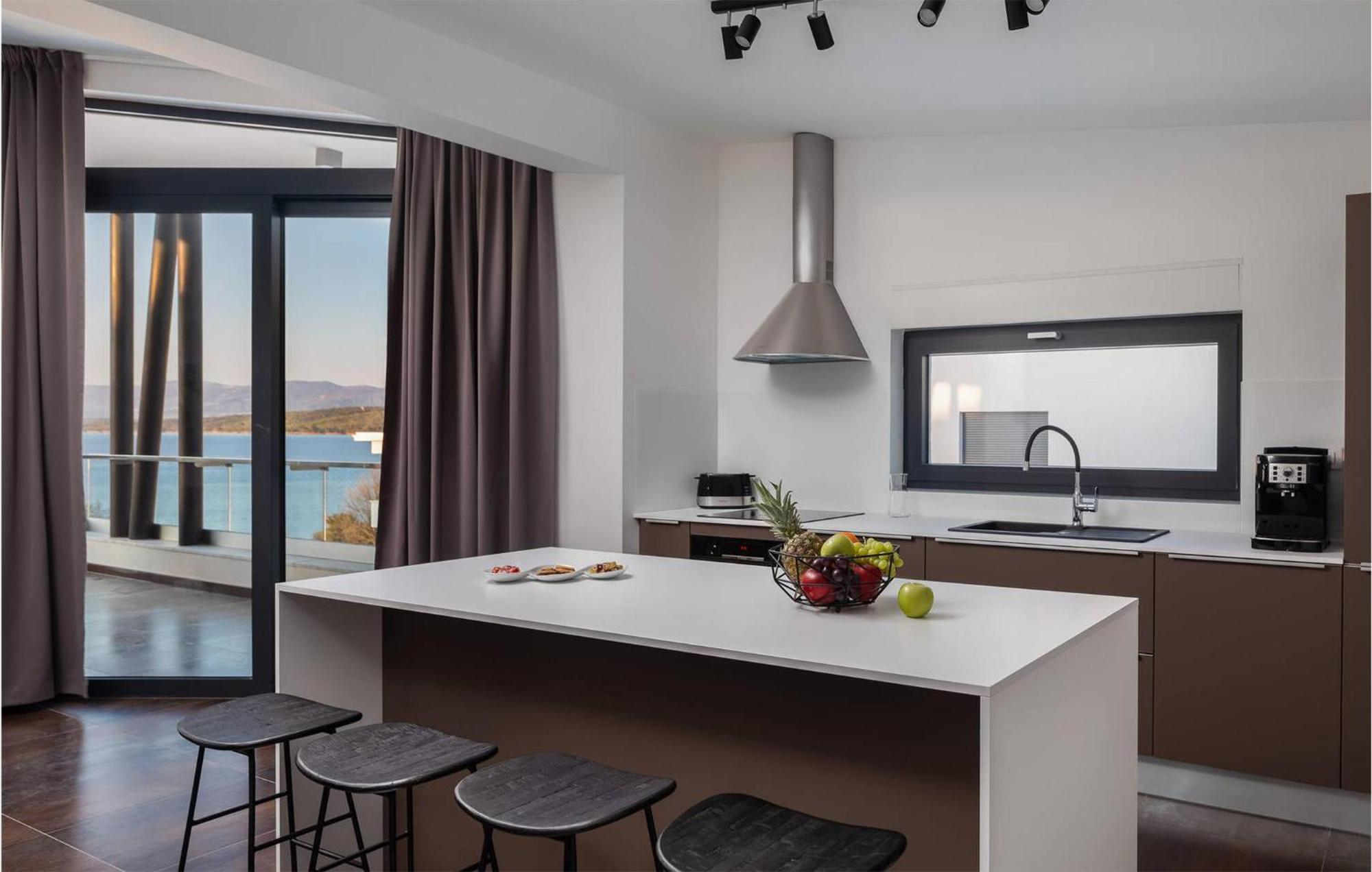 Nice Apartment In Zidarici With Wifi Vantacici Eksteriør bilde